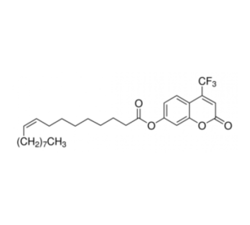 4-Трифторметилумбеллиферил олеат Sigma T5069