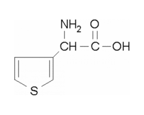 Dββ (3-тиенил) глицин Sigma T8528
