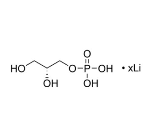 Купить Sn-глицерин-3-фосфат литиевая соль 95,0% (ТСХ) Sigma 94124