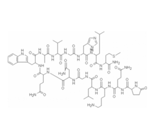 Купить [Lys3βБомбезин α; 97% (ВЭЖХ) Sigma B1647