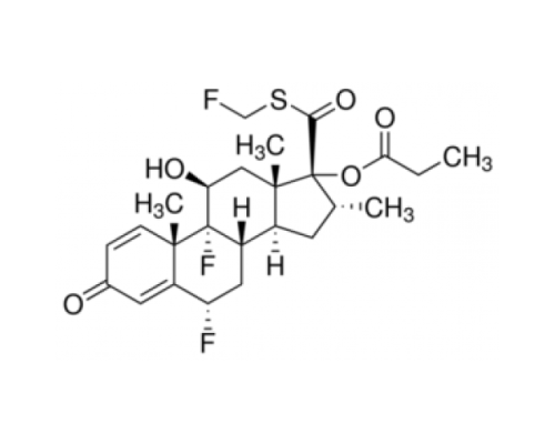 Флутиказона пропионат 98% (ВЭЖХ), порошок Sigma F9428