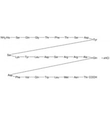 Глюкагон 95% (ВЭЖХ), порошок, синтетический Sigma G1774