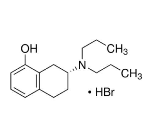 Купить (Rβ (+β 8-Гидрокси-DPAT гидробромид 98% (ВЭЖХ), твердый Sigma H140