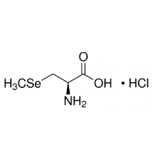 Se- (метил) селеноцистеина гидрохлорид 95% (ТСХ) Sigma M6680