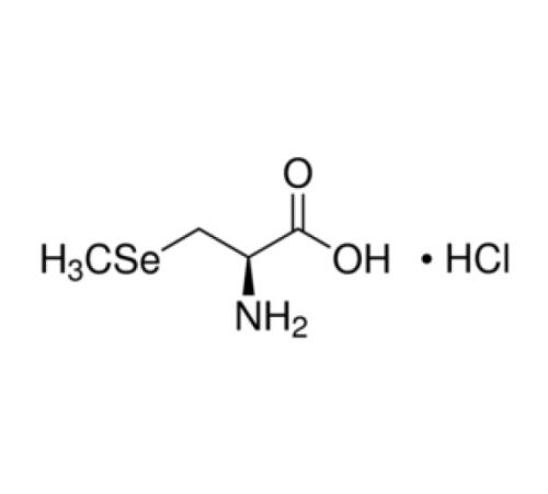 Купить Se- (метил) селеноцистеина гидрохлорид 95% (ТСХ) Sigma M6680