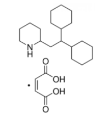 Соль малеата пергексилина 98% (ВЭЖХ) Sigma SML0120