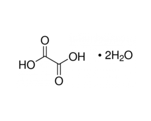 Щавелевая кислота дигидрат, 99.5+%, ACS реактив., Acros Organics, 250г