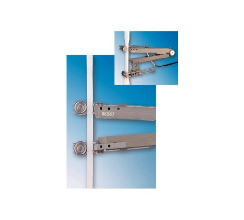 Навесной экстензометр MFA 25