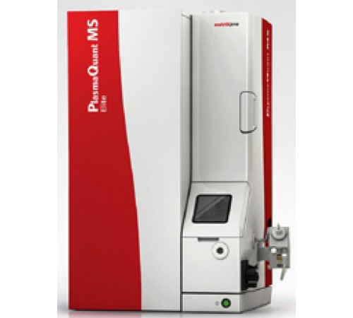 PlasmaQuant® MS