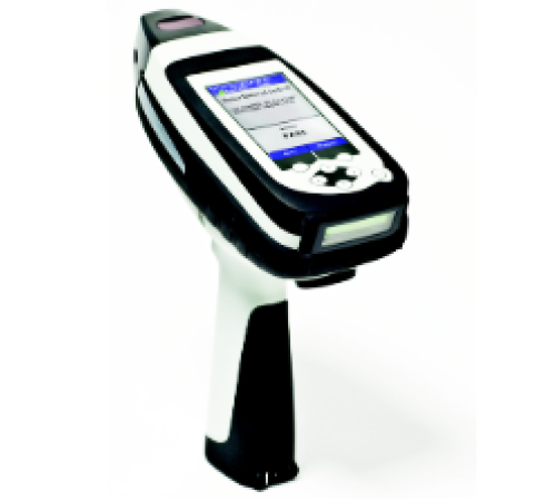 Thermo Scientific MicroPhazir RX