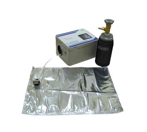 Купить Пакеты для отбора пробы