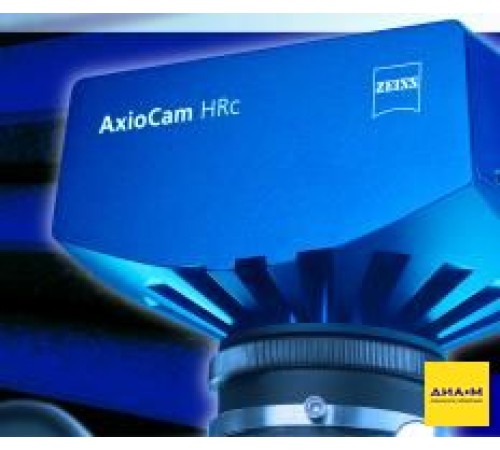 Камера цифровая цветная, 13,0 Мп, с охлаждением, HRc, Zeiss