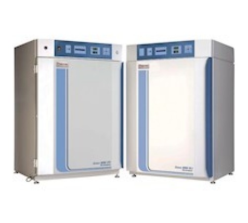 Купить CO2-инкубатор, 184 л, прямой нагрев, ТК-датчик, 8000 DH 3541, Thermo FS
