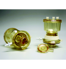 Фильтр Bottle Top, без мембраны, 500 мл, d шеи 45 мм, полисульфон, многоразовый, автоклавируемый, 1 шт., Thermo FS