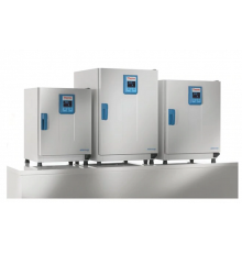 Сухожаровой шкаф 168 л, до +330°С, естественная вентиляция, HERAtherm, Thermo FS