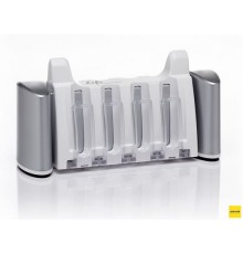 Магнитный сепаратор для пробирок 1-5 мл, 8 мест, DynaMag-5, Thermo FS
