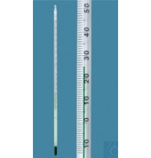 Термометр Amarell Eco Friendly, -10...+110/1°C (Артикул G11388-EF)