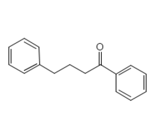 1,4-дифенил-1-бутанон, 98%, Acros Organics, 1г