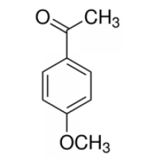 4'-метоксиацетофенон, 98%