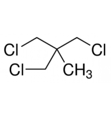 1,1,1-трис (хлорметил) этан, 98%, Alfa Aesar, 25 г