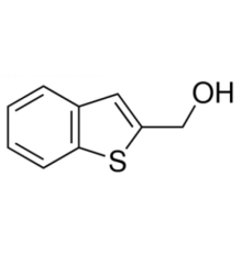 Бензо [в] тиофен-2-метанол, 97%, Alfa Aesar, 5 г