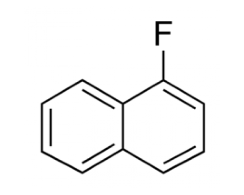 1-фторнафталина, 98%, Alfa Aesar, 5 г