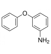3-феноксианилин, 98%, Alfa Aesar, 100 г