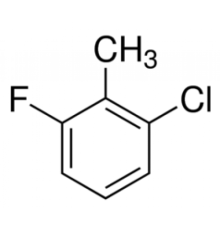 2-Хлор-6-фтортолуола, 97%, Alfa Aesar, 50 г
