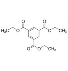 1,3,5-триэтил бензолтрикарбоксилат, 97%, Alfa Aesar, 25 г