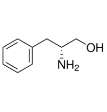 D-фенилаланинола, 98%, Alfa Aesar, 1г