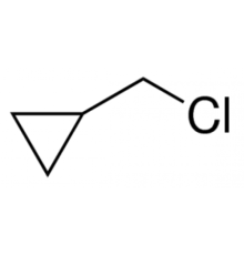 (Хлорметил) циклопропан, 97%, Alfa Aesar, 25 г