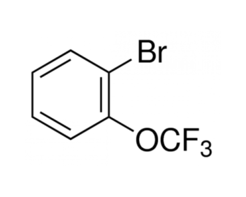 1-Бром-2- (трифторметокси) бензол, 97%, Alfa Aesar, 1г