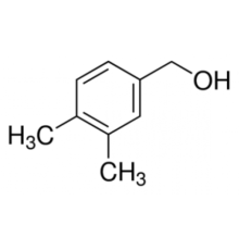 3,4-диметилбензилового спирта, 97%, Alfa Aesar, 1г