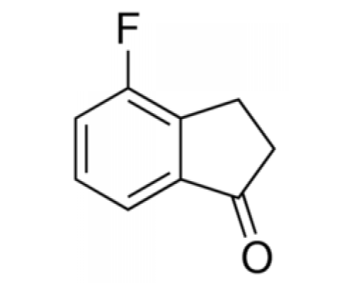 4-фтор-1-инданона, 97%, Alfa Aesar, 5 г