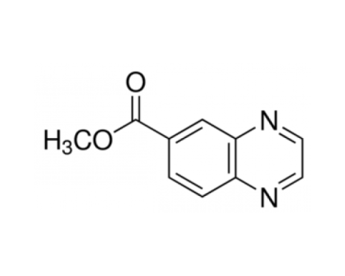 Метил хиноксалин-6-карбоксилат, 97%, Maybridge, 1г
