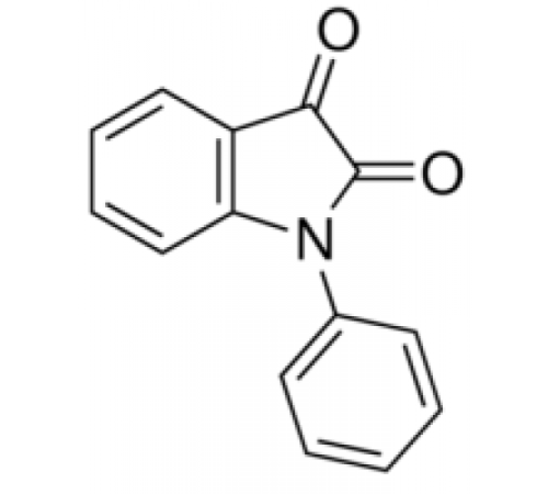 1-фенилизатин, 98%, Alfa Aesar, 1 г