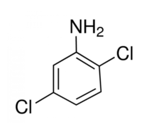 Купить 2,5-дихлоранилин, 99%, Alfa Aesar, 250 г