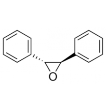 Транс-стилбен оксид, 99%, Acros Organics, 25г