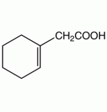 1-циклогексен-1-уксусной кислоты, Альфа Эсар, 5 г
