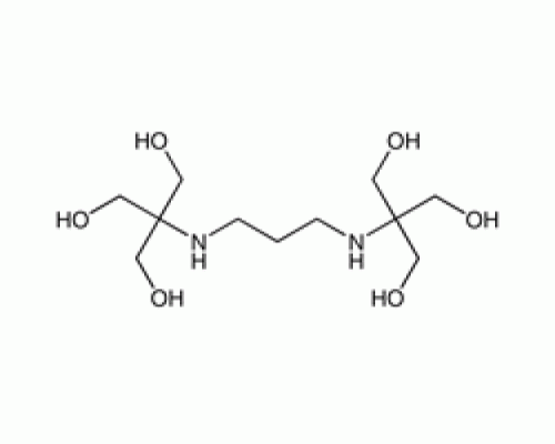 1,3-Бис- [трис (гидроксиметил) метиламино] пропан, 98 +%, Alfa Aesar, 500г