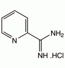 2-амидинопиридин гидрохлорид, 97%, Acros Organics, 5г