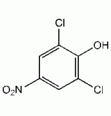 2,6-Дихлор-4-нитрофенол, 98%, Alfa Aesar, 100 г
