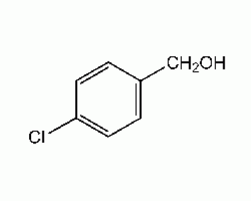 (4-хлорфенил)метанол, 97%, Maybridge, 10г