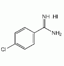 4-хлорбензамидин гидройодид, 96%, Alfa Aesar, 5 г