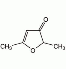 2,5-диметил-3 (2Н) -фуранон, 94%, Alfa Aesar, 25 г