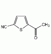5-ацетилтиофен-2-карбoнитрил, 97%, Maybridge, 10г