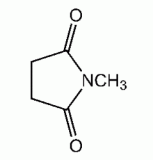 N-Метилсукцинимид, 98%, Alfa Aesar, 5 г