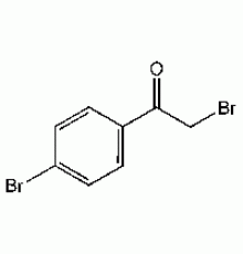 2,4 '-Дибромацетофенон, 98 +%, Alfa Aesar, 100г