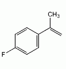 4-Фтор - ^ - метилстирол, 95%, Alfa Aesar, 50 г