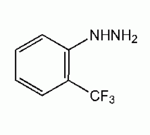 2 - (трифторметил) фенилгидразина, 97%, Alfa Aesar, 5 г